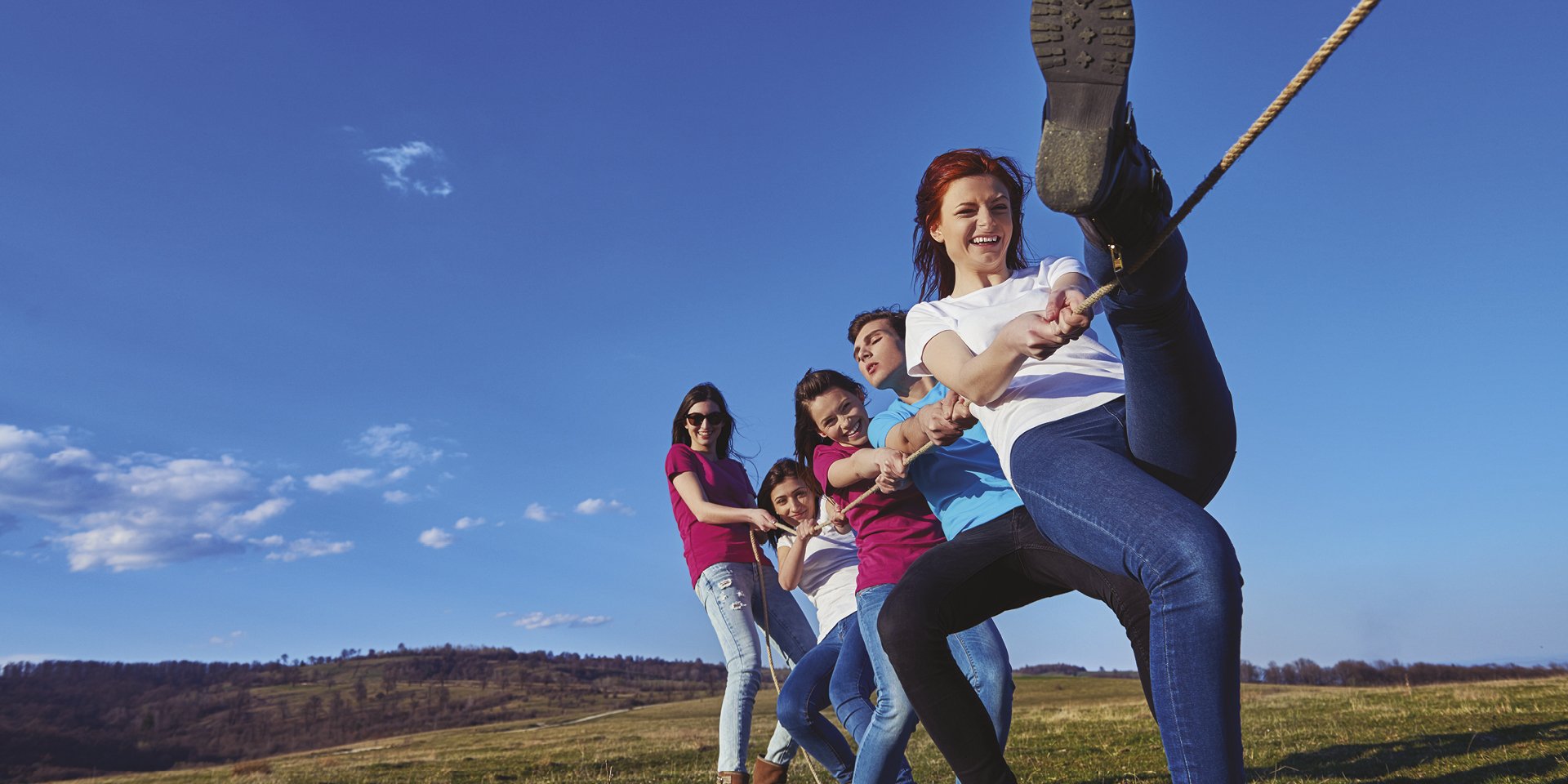 Les Assises de la Jeunesse La Roche, c'est vous