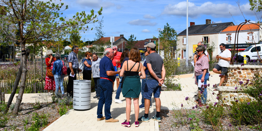 Image d'illustration pour : Assises de quartier
