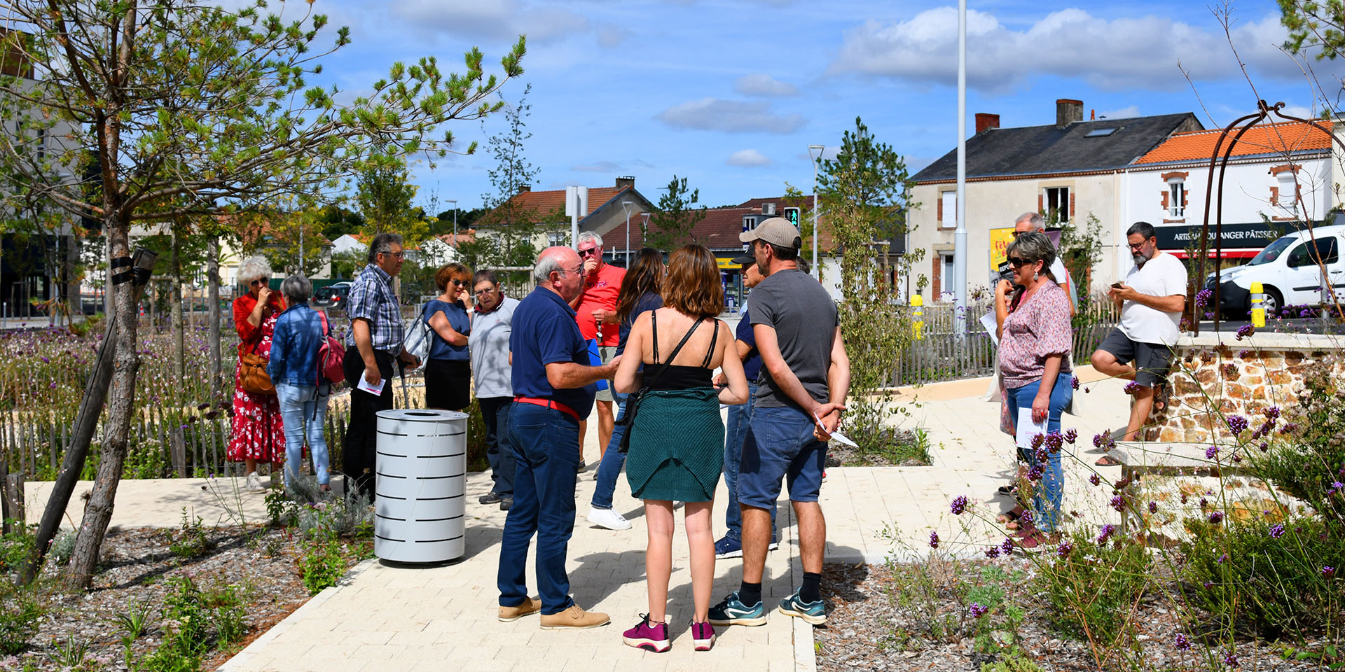 Image d'illustration pour : Assises de quartier Image d'illustration pour : Assises de quartier