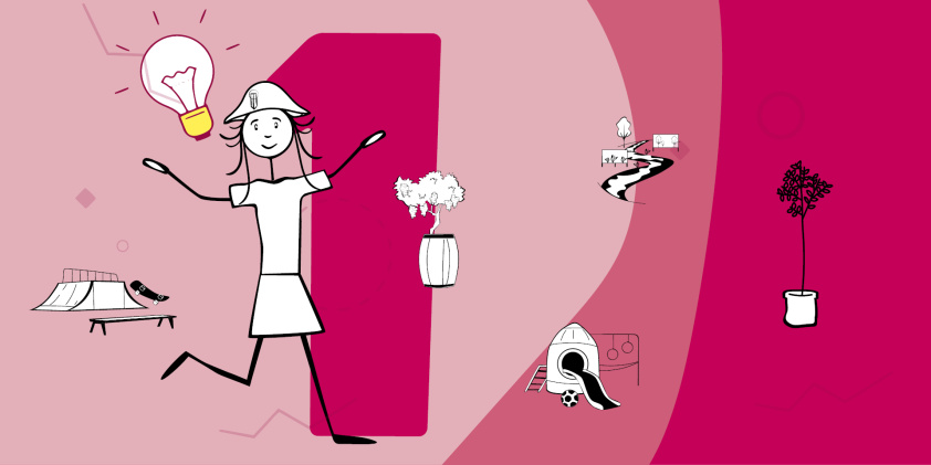 Image d'illustration pour : Budget participatif 2025