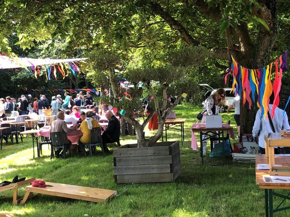 Image d'illustration pour : Action réalisée.