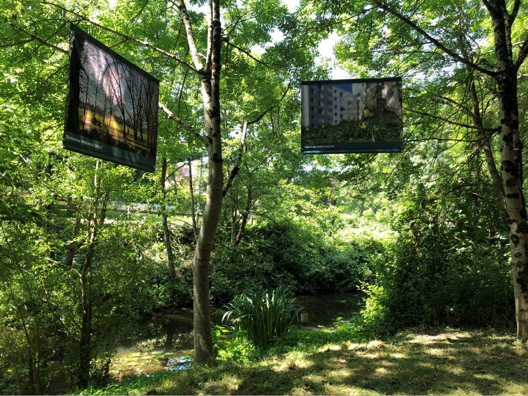 Image d'illustration pour : Une exposition par et pour les habitants.