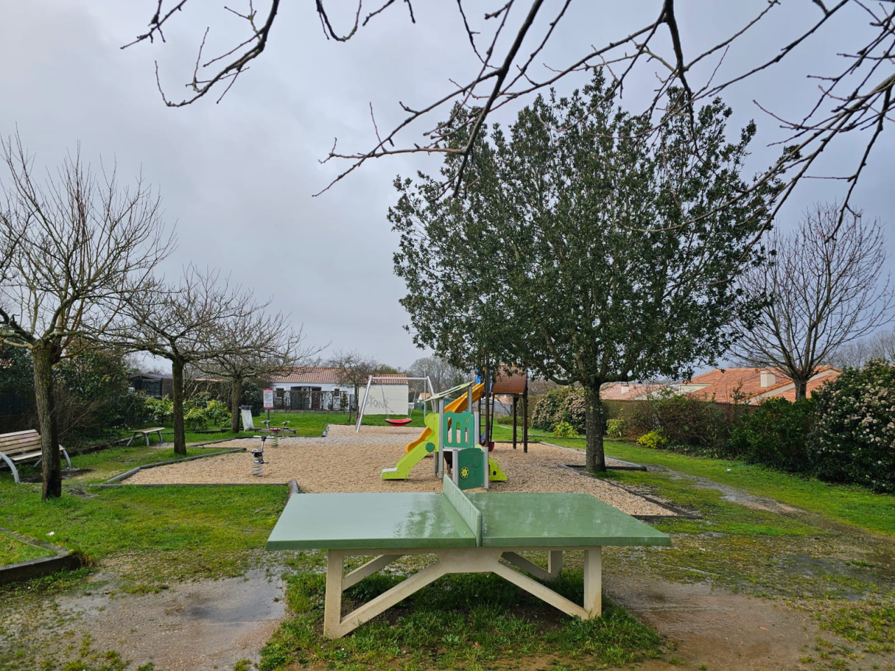 Image d'illustration pour : L'aire de jeux revisitée.