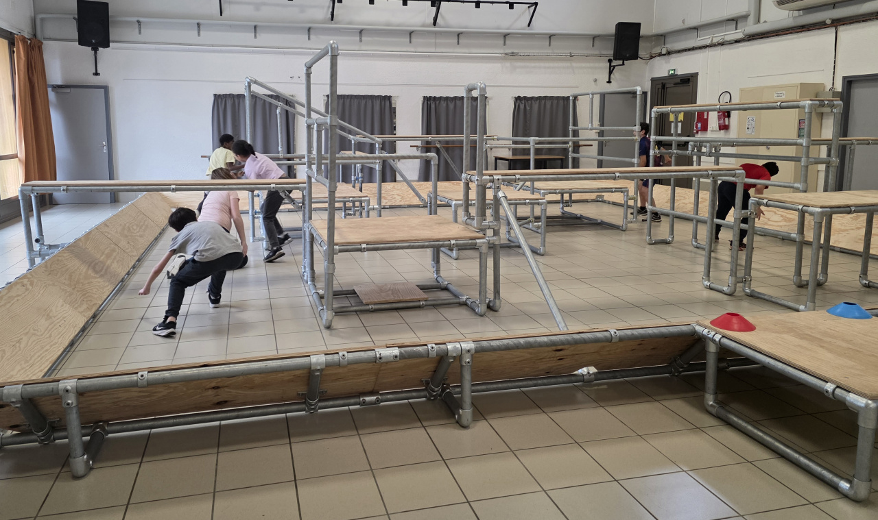 Image d'illustration pour : Réalisation terminée.