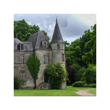 Image d'illustration pour : Parc des Oudairies pour tous