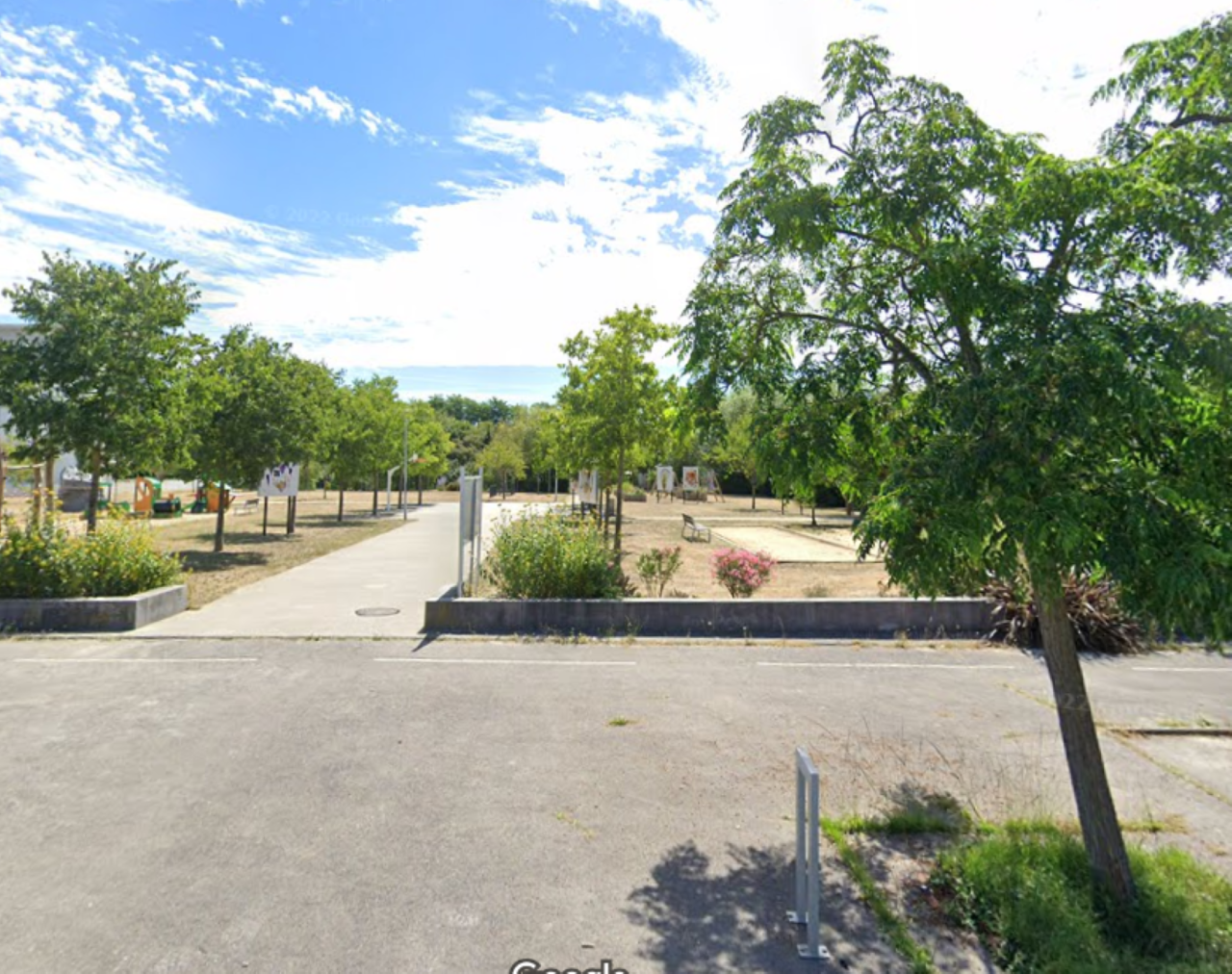 Image d'illustration pour : Projet square Schoelcher Image d'illustration pour : Projet square Schoelcher