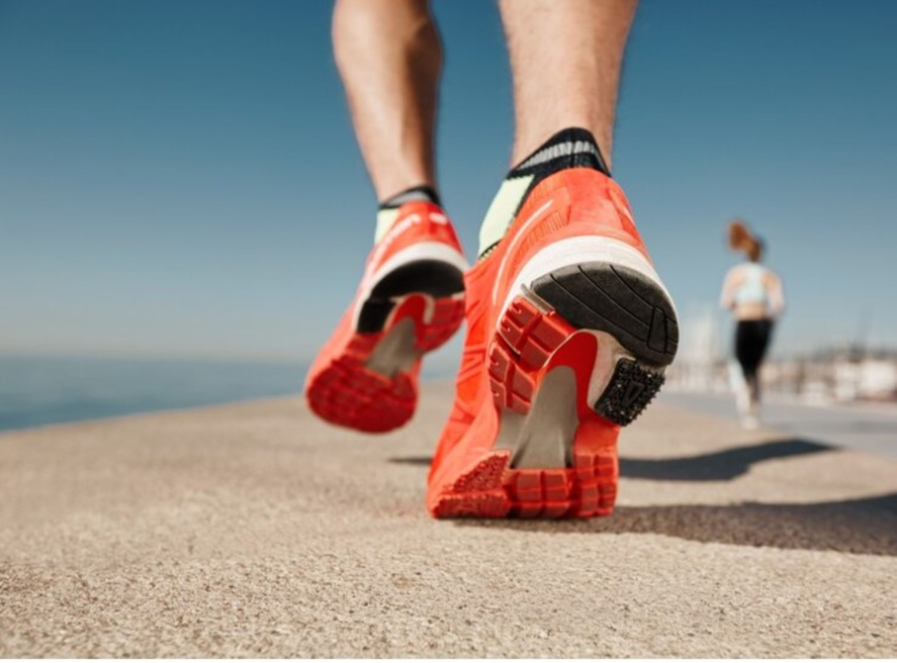 Image d'illustration pour : Community Run / Running Crew Image d'illustration pour : Community Run / Running Crew